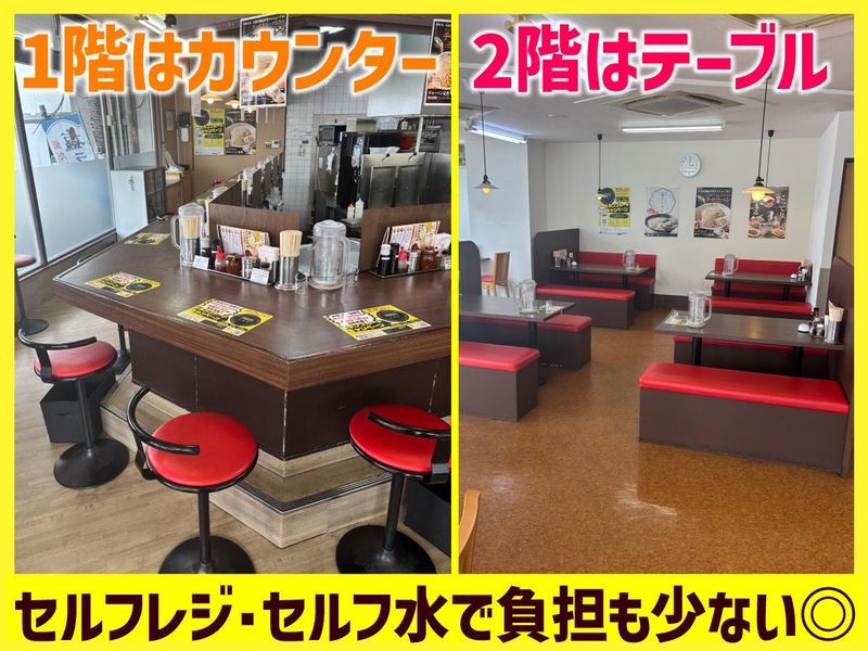 天下一品　九条店のアルバイト・バイト求人情報-03