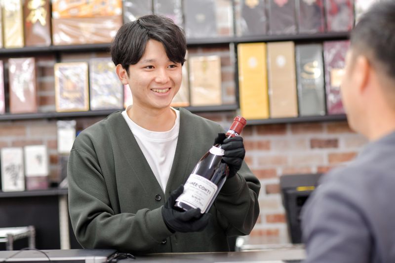 株式会社大黒屋の求人・転職情報