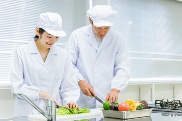 西日本フードサービス株式会社の求人・転職情報