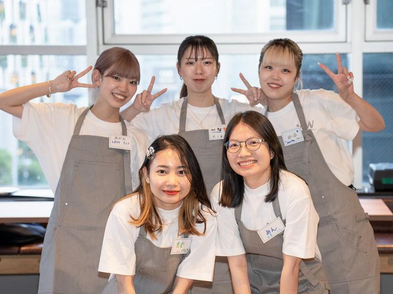 天満酒場 すし金のアルバイト・バイト求人情報-02