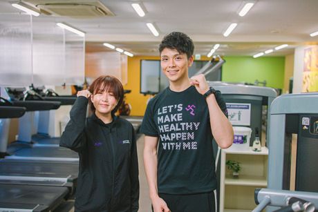 ウェルネス・コーチ株式会社の求人・転職情報