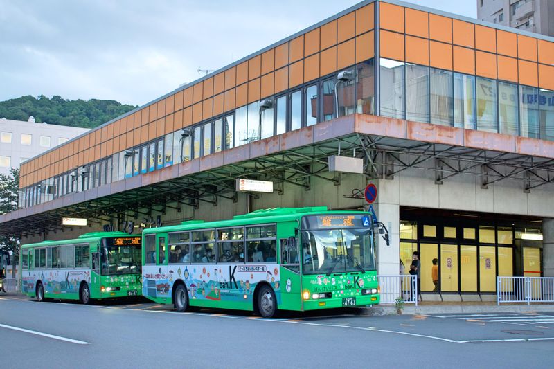 札幌ばんけい株式会社　バス事業部のアルバイト・バイト求人情報-02