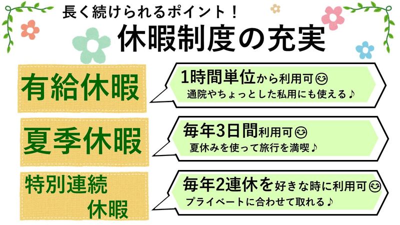 株式会社NTTデータ・ウィズ　青森拠点(aomori Wanon)のアルバイト・バイト求人情報-04
