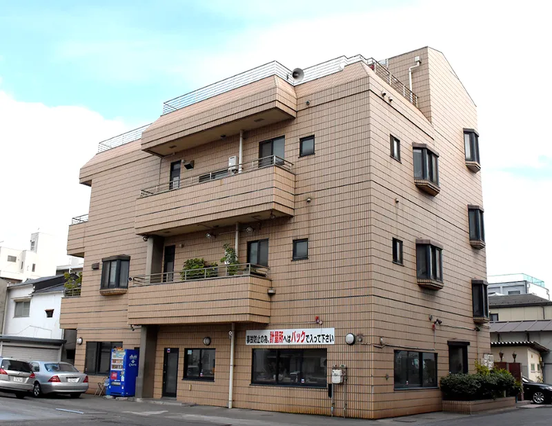 兼正興業株式会社のアルバイト・バイト求人情報