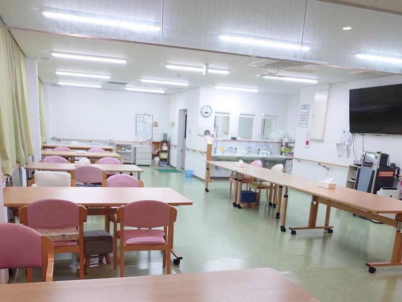 デイサービス　レジデンス熊谷西野のアルバイト・バイト求人情報-03