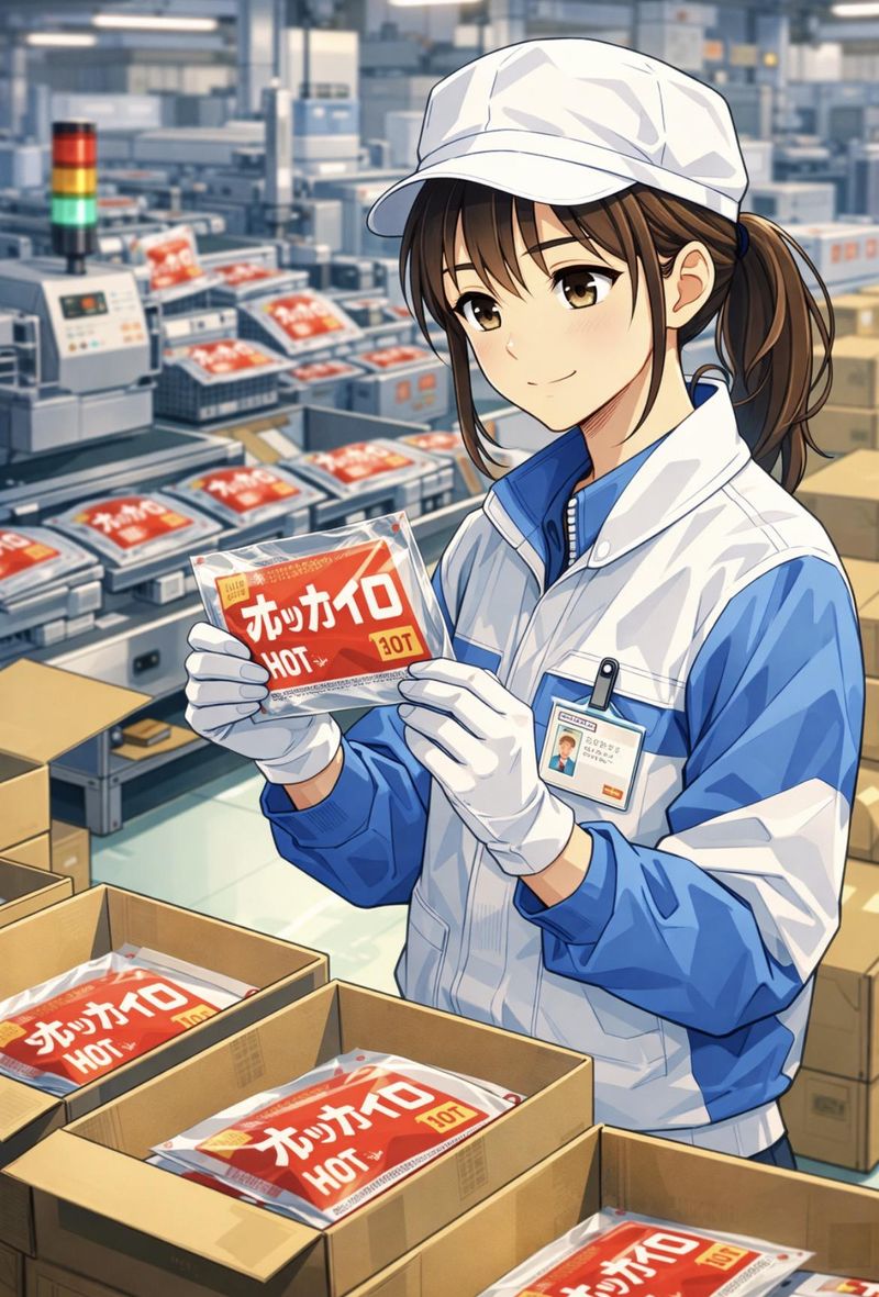 求人画像