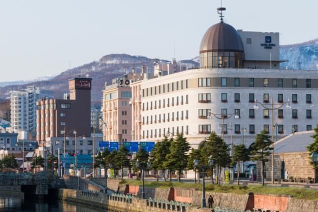 アイコニア・ホスピタリティ株式会社の求人・転職情報