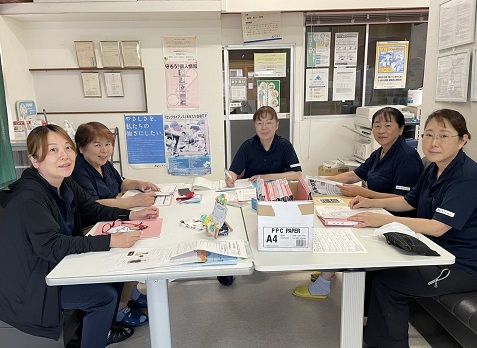 株式会社ニチイ学館の求人・転職情報