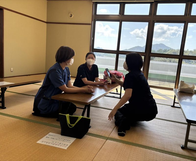 医療法人(社団)若宮会のアルバイト・バイト求人情報-05