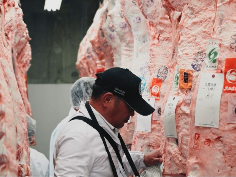 加古川中央畜産荷受株式会社の求人・転職情報