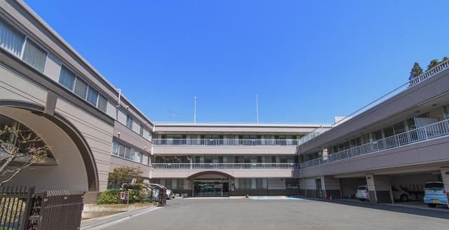 社会福祉法人清光会 特別養護老人ホームさわやか苑のアルバイト・バイト求人情報-07