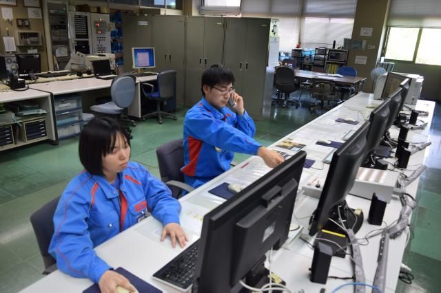 アイテック㈱管理部-0018の求人・転職情報