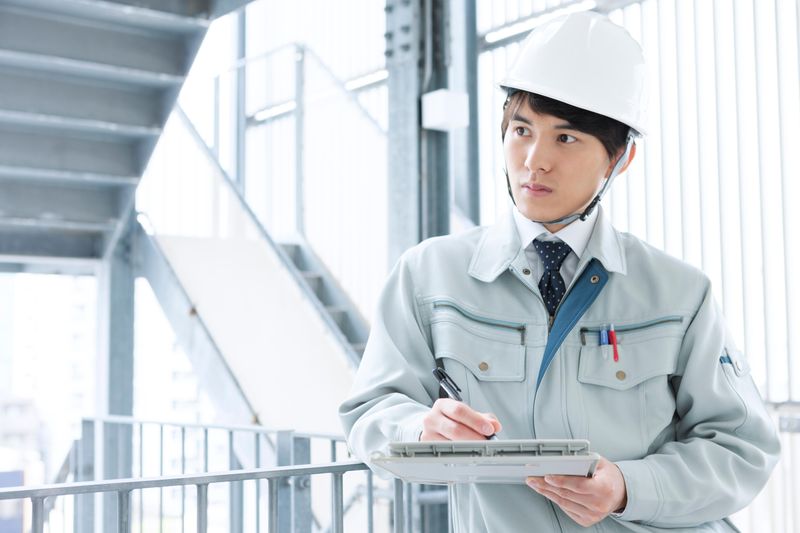 光栄建物管理株式会社(筑紫野ベレッサ)のアルバイト・バイト求人情報-14