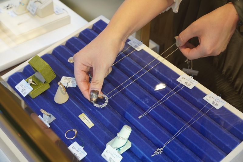 Sirena Azzurro　蒲田店のアルバイト・バイト求人情報-03