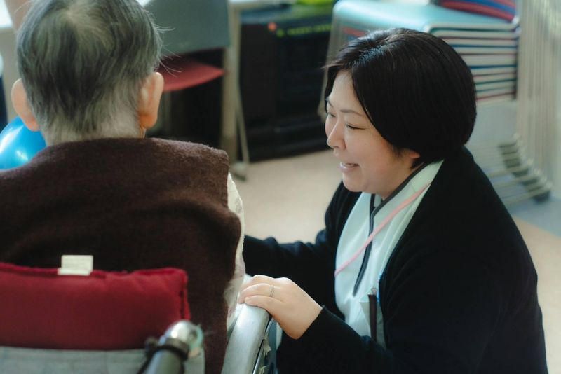 医療法人　眉山病院のアルバイト・バイト求人情報-03