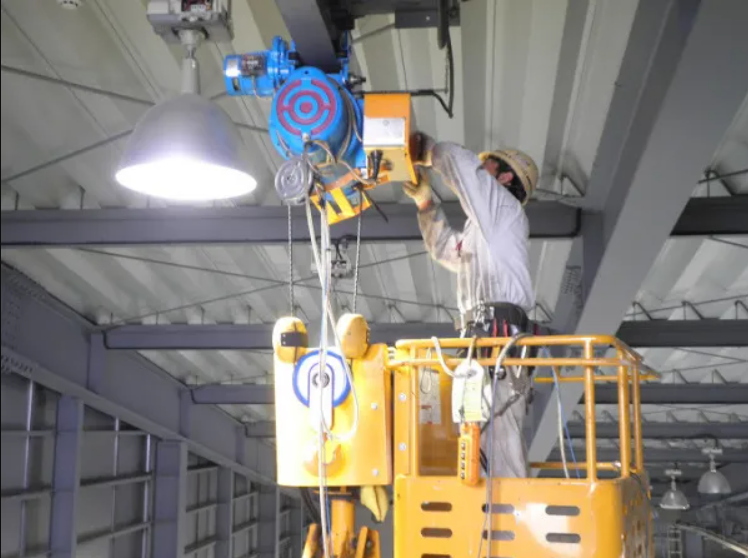 株式会社クレーンメンテ広島-0003の求人・転職情報