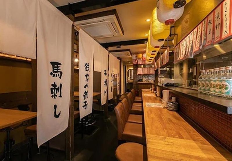 大衆酒場みのるのアルバイト・バイト求人情報-03