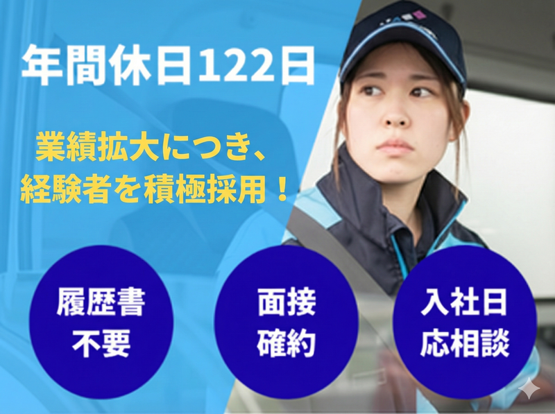 アサヒロジスティクス株式会社-0003の求人・転職情報