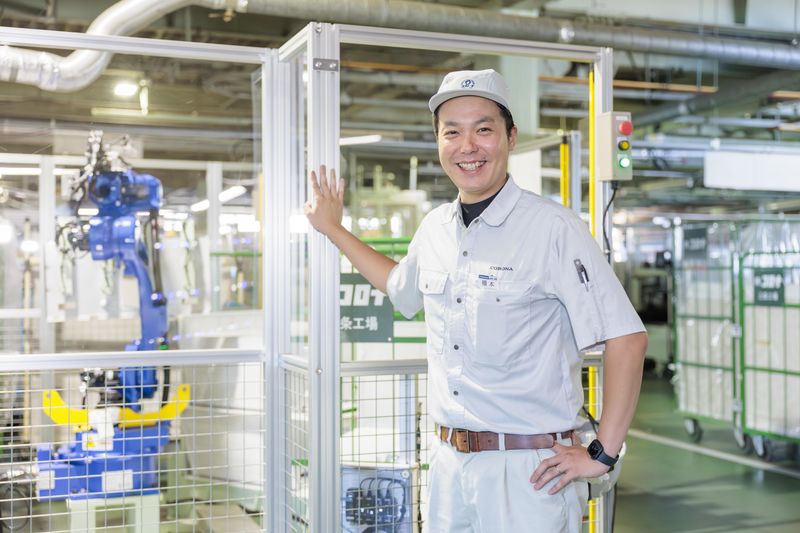 株式会社コロナ