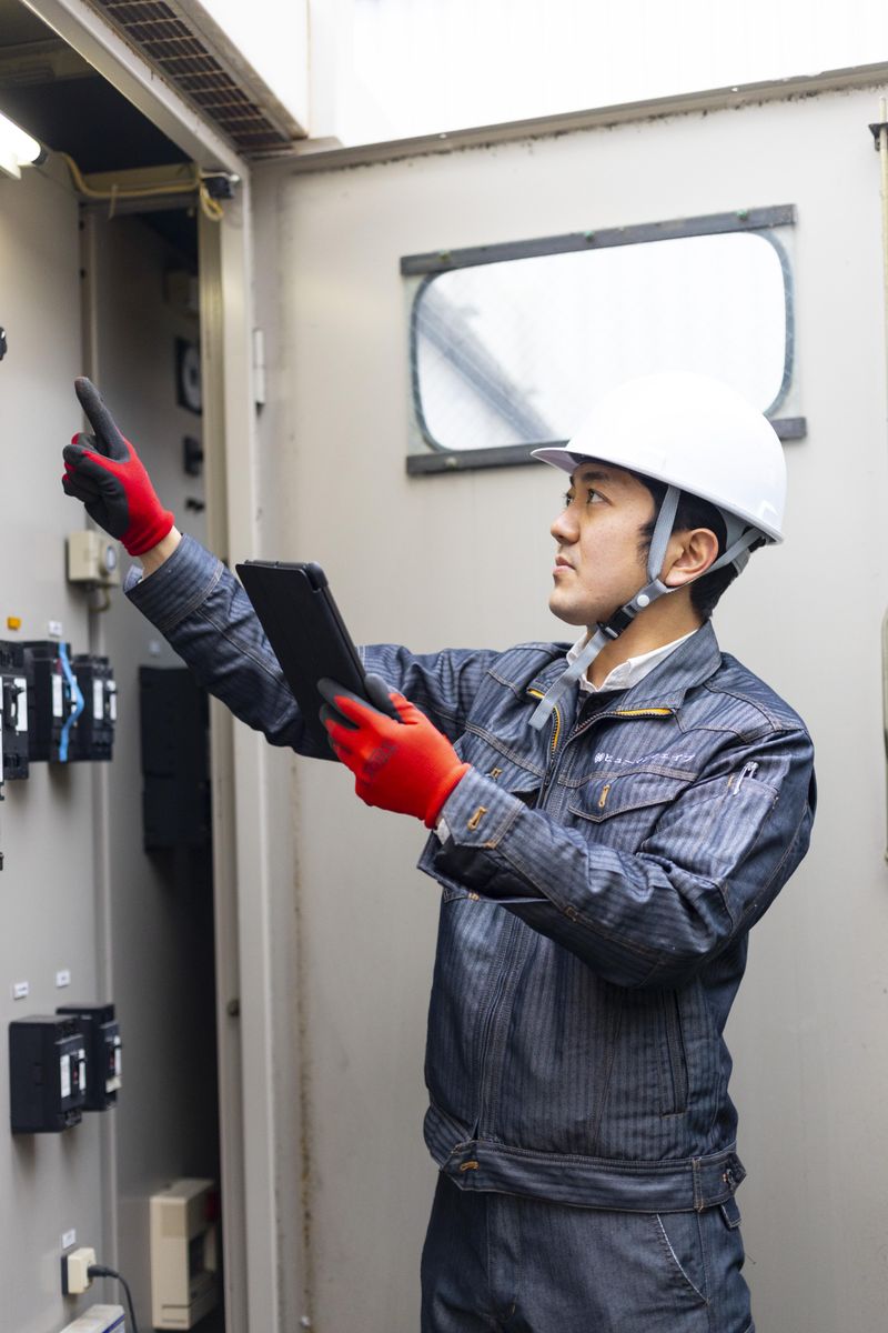 株式会社ヒューマンウェイブ(大手半導体メーカー内)のアルバイト・バイト求人情報-02