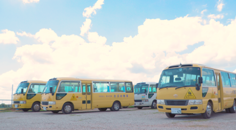 学校法人愛友学園　吉沼幼稚園