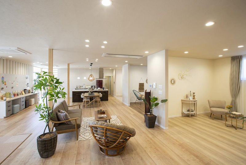 木の花ホーム　宇都宮店のアルバイト・バイト求人情報-05
