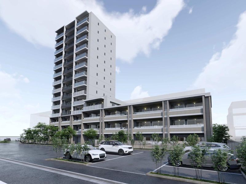 株式会社別所浩司建築研究所のアルバイト・バイト求人情報-05