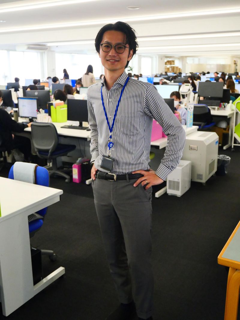 SATO社会保険労務士法人札幌オフィスのアルバイト・バイト求人情報-05