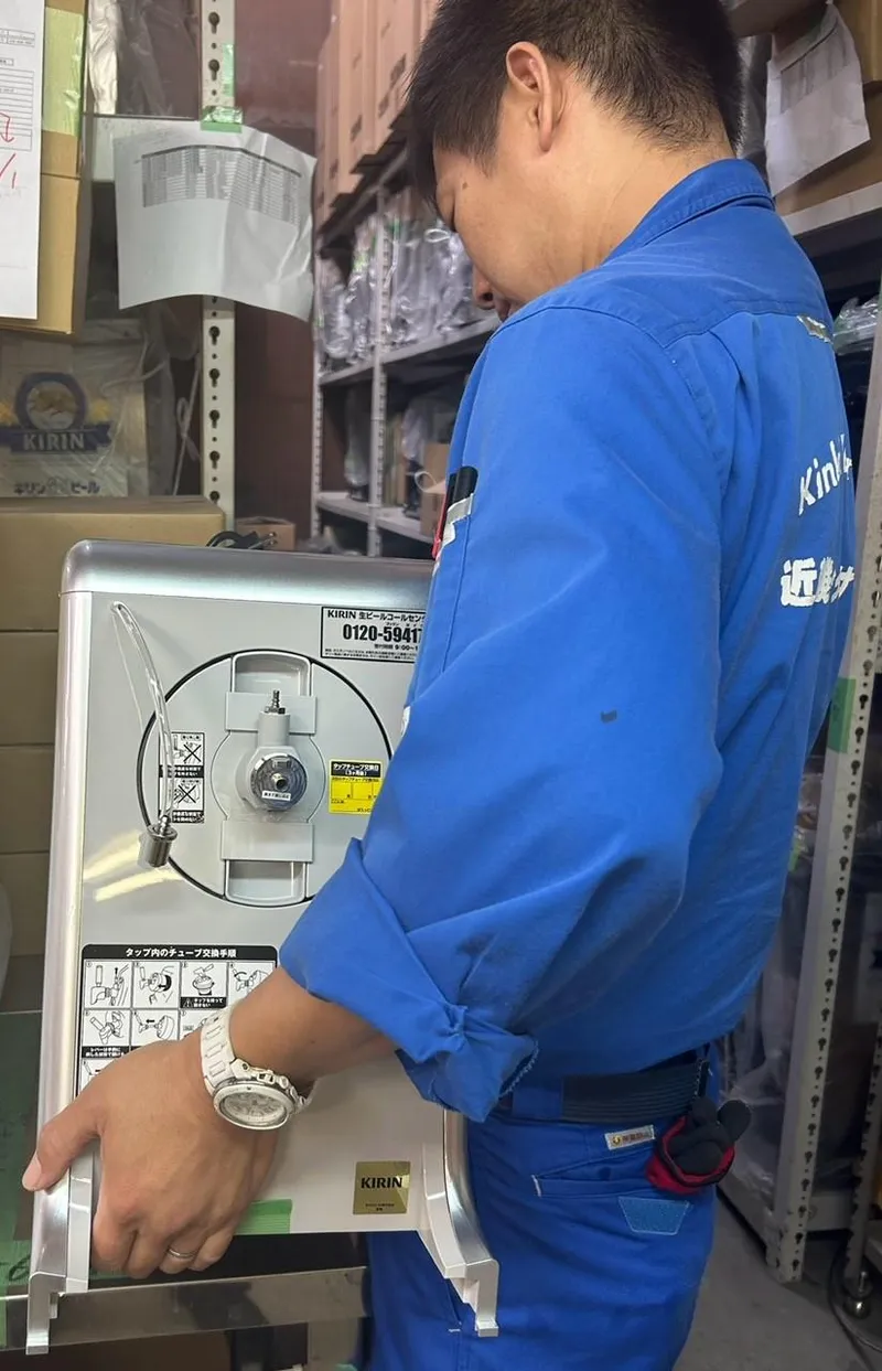 ベンダーサービスセンター株式会社の求人・転職情報