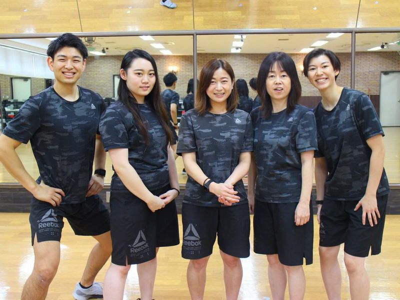 スポーツクラブ牛久のアルバイト・バイト求人情報-04