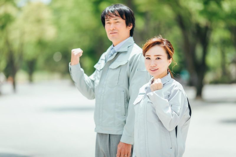 求人画像