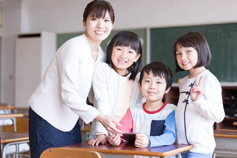 さつきが丘西小学校アフタースクール/シダックス大新東ヒューマンサービス株式会社のアルバイト・バイト求人情報