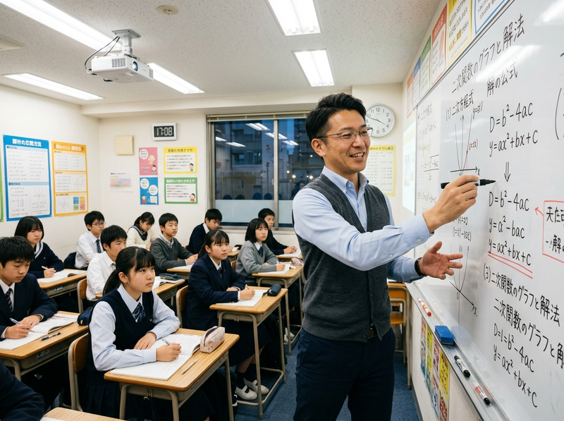 トライプラス古淵校の求人・転職情報