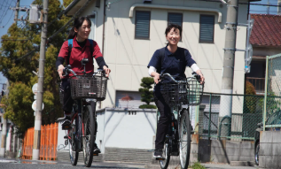 晴れる家5号館のアルバイト・バイト求人情報-03