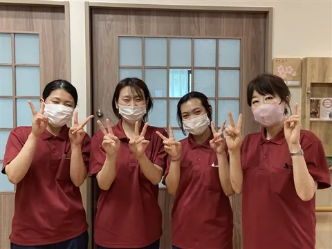 社会福祉法人清章福祉会 清住園第二デイサービスセンターのアルバイト・バイト求人情報-16
