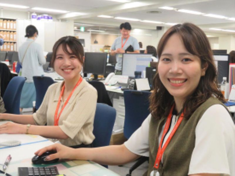 株式会社日本財託のアルバイト・バイト求人情報-05