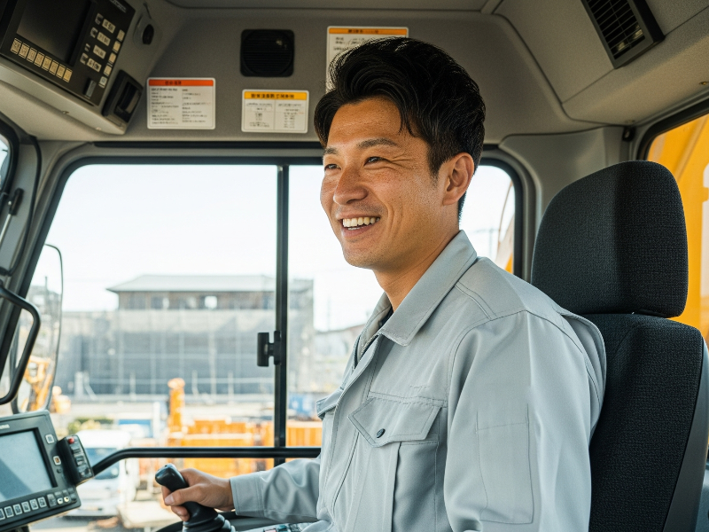 芸南港運株式会社の求人・転職情報