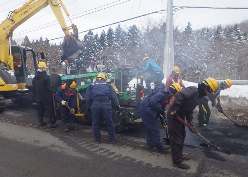 株式会社道南土木のアルバイト・バイト求人情報-03
