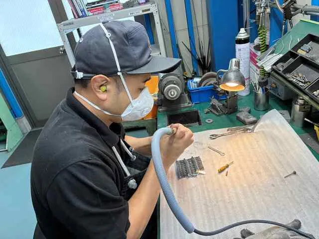 株式会社アイ・エスの求人・転職情報