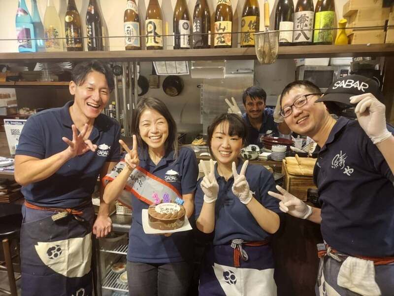 とろさば料理専門店 SABAR 阪急三番街店のアルバイト・バイト求人情報-01