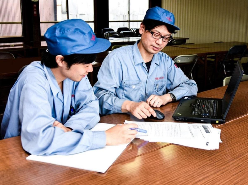 新潟メタリコン工業株式会社