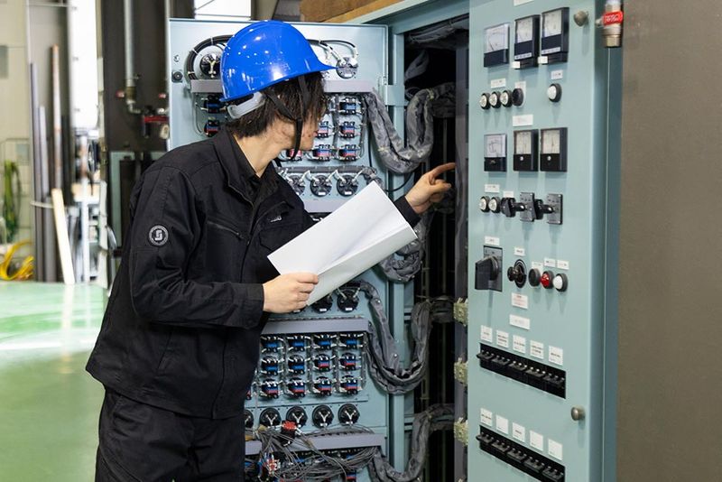 三工電機株式会社のアルバイト・バイト求人情報-02