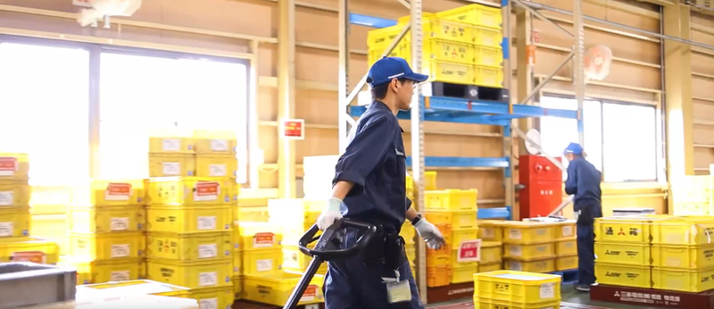 株式会社アネストの求人・転職情報