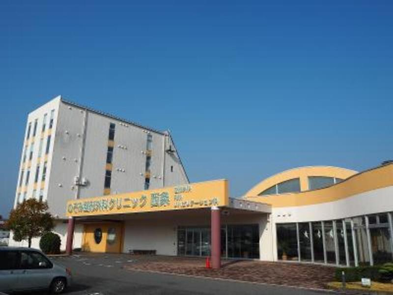 医療法人社団伯瑛会　のぞみ整形外科クリニック寺家のアルバイト・バイト求人情報-05