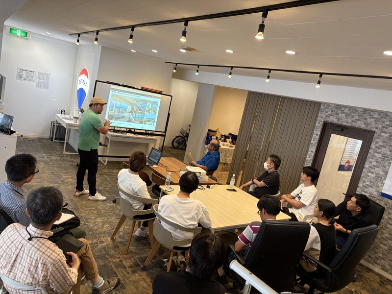 ライブアソシエイト株式会社の求人・転職情報