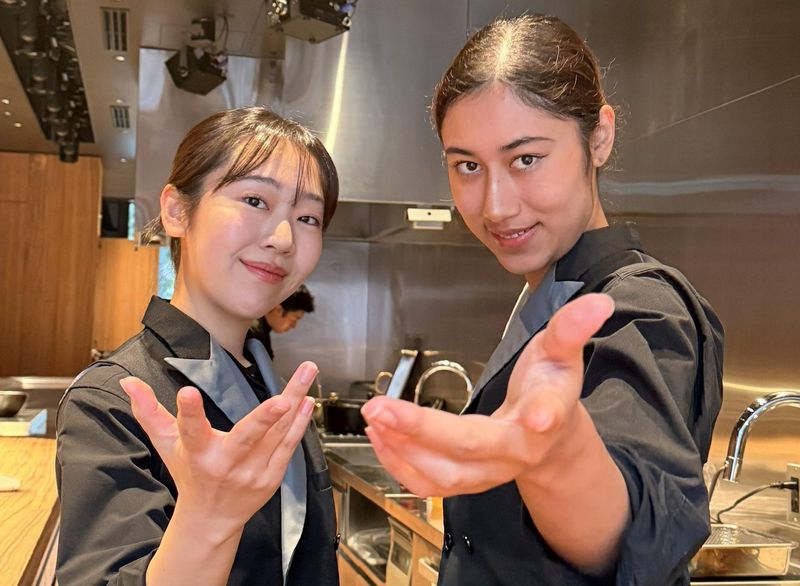 WAGYUMAFIA THE BUTCHER‘S KITCHENのアルバイト・バイト求人情報-12