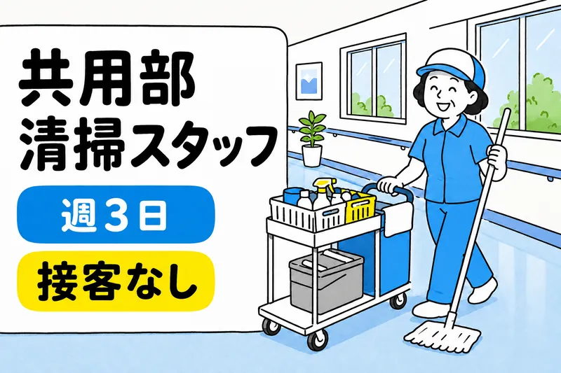 株式会社ベルックス　帯広営業所のアルバイト・バイト求人情報