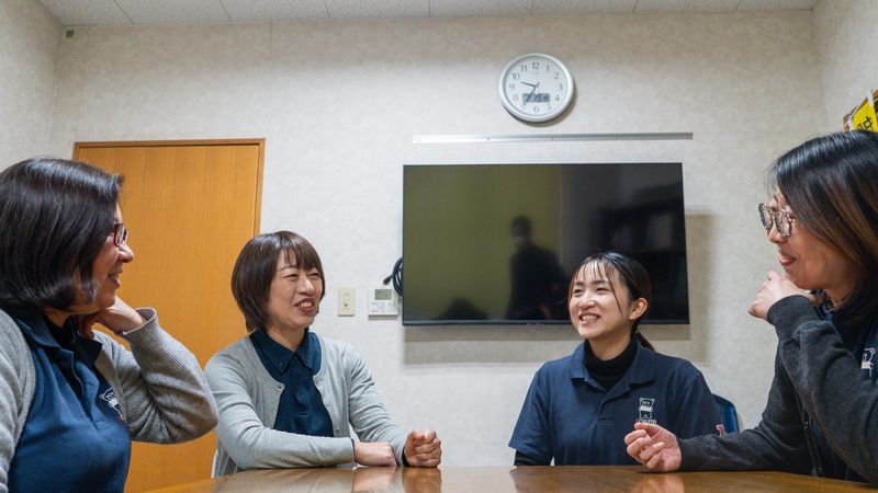 社会福祉法人こぐま福祉会の求人・転職情報