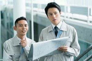 求人画像