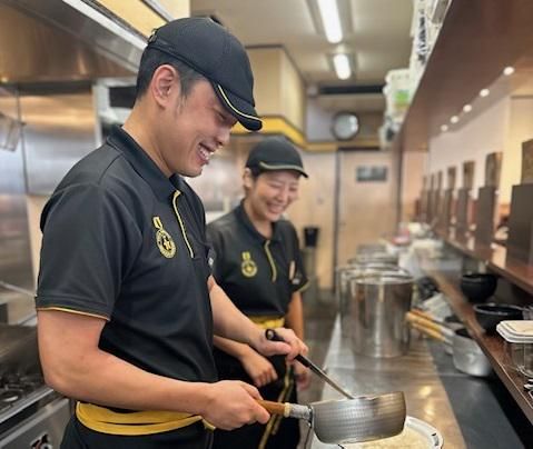 CoCo壱番屋　門真中央環状線店(株式会社　DANK)のアルバイト・バイト求人情報-04
